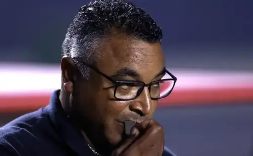 São Paulo sob pressão: Roger Machado e Rui Costa em xeque por falta de evolução