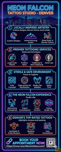 Tattoo Studio in  Denver | About Neon Falcon Tattoo.png