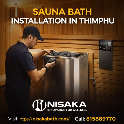 Professional Sauna Bath Installation in Thimphu for Homes & Spas.png
