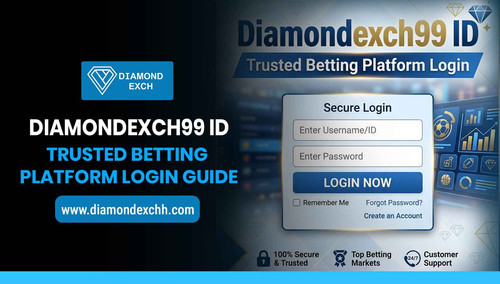 Diamondexch99 ID – Trusted Betting Platform Login Guide.jpg.1
