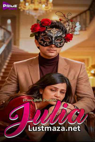 Julia (2026) S01 E02 PrimeShots Hindi Hot Web Series | WEB-DL X264 1080p Download