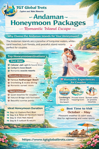 Andaman Honeymoon Packages – Romantic Island Escape.png