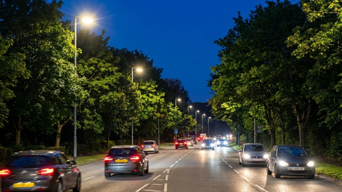 Den led chieu sang duong pho Led Streetlight Citilight philips inside Ampera 50W 1.png
