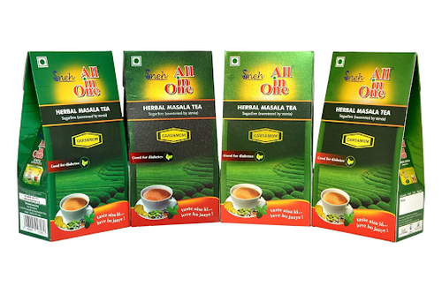 Herbal Masala Tea: Spice Your Way to Health & Wellness.png