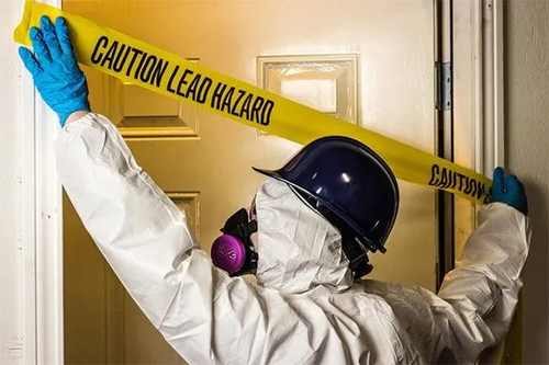 Reliable Lead Inspection Near Dallas for Safer Properties.2