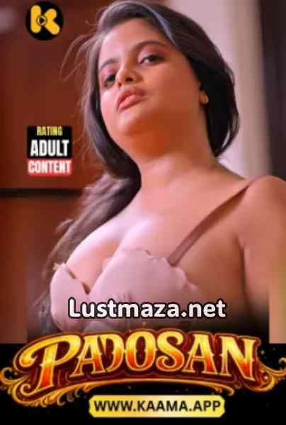 Padosan (2026) Kaama App Uncut Hindi Hot Short Film | WEB-DL X264 1080p Download