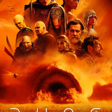 dune part two