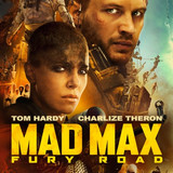 mad max fury road