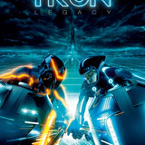 tron legacy