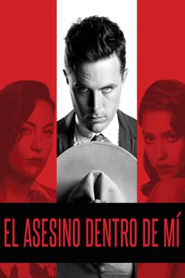 The Killer Inside Me [2010] [DVD5-R1] [Latino]