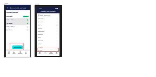Connect with Learners Invite button missing..png