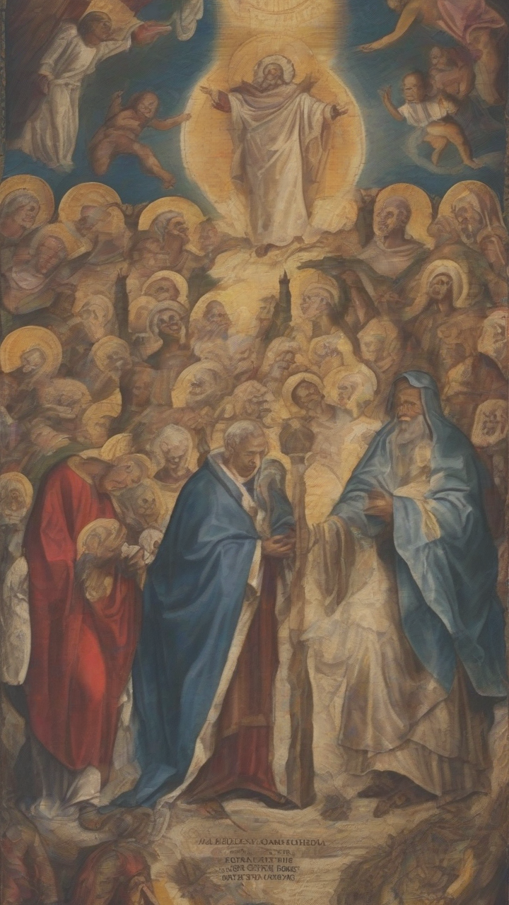 Advincula Chaos in world today rooted in lack of love for God, others