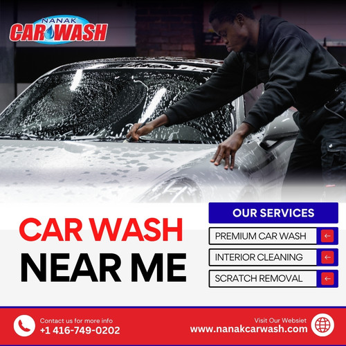 Shine Your Car Instantly at Nanak Car Wash Near You.jpg