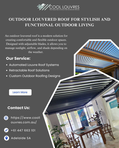 Outdoor Louvered Roof for Stylish and Functional Outdoor Living.jpg