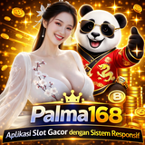 palma168