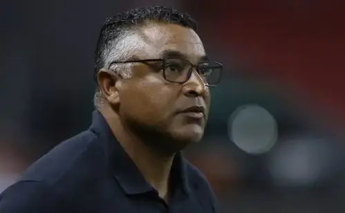 Roger Machado critica a excessiva utilização de cruzamentos no São Paulo