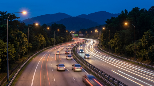 Den led chieu sang duong pho Led Streetlight Citilight philips inside Ampera 100W (1).png