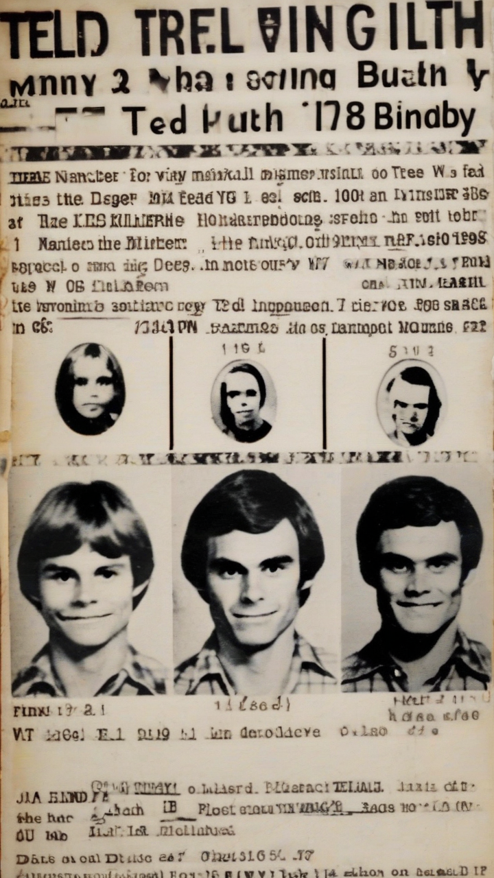 New DNA testing links unsolved death of Utah teen in 1974 to serial killer Ted Bundy