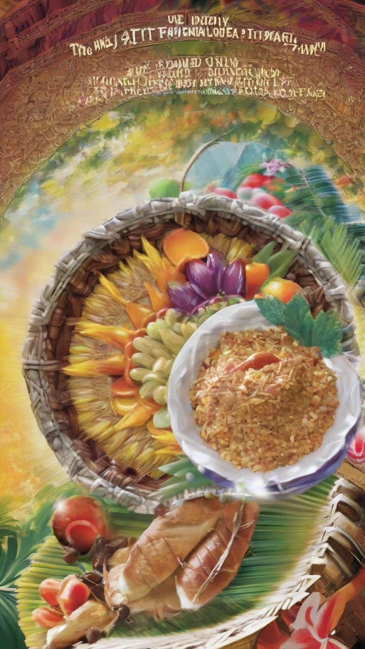 Binignit takes center stage among Holy Week dishes in Mindanao