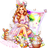 TEaster1 AI DG Lolis Eva