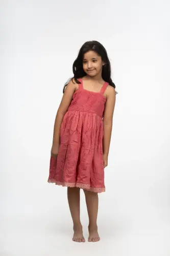 Buy Cotton Frock for Girls for Cool & Easy Summer Style.webp