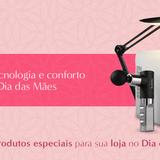 banner dia das maes