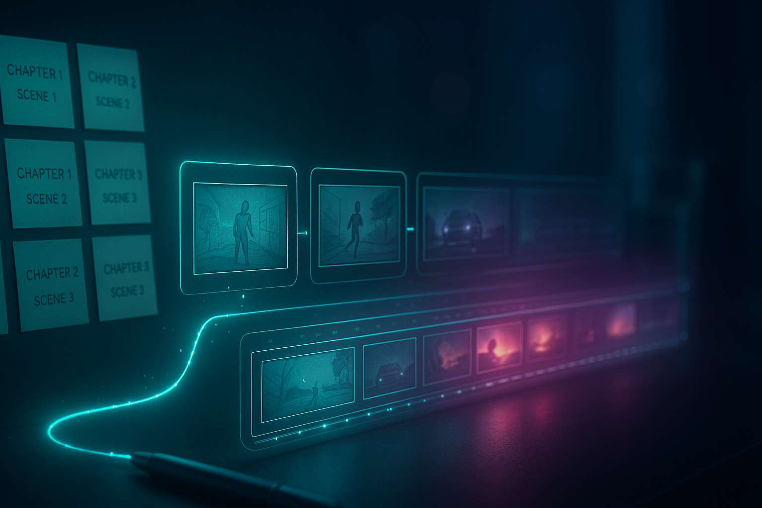 How to Automate Long-Form AI Video Creation in N8N Workflows