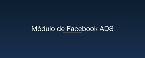 Módulo de Facebook ADS.png