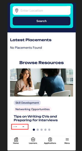 Browse Resources UI cut Issue.png