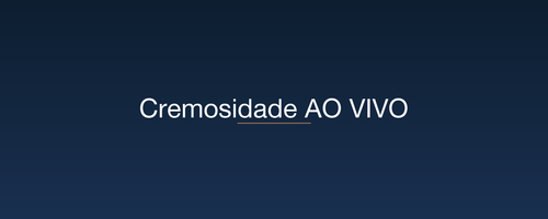 Cremosidade AO VIVO.png