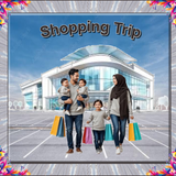 SHOPPING TRIP