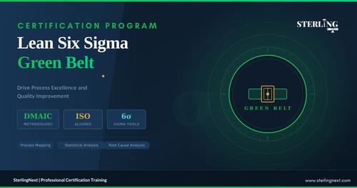 Lean Six Sigma green belt certification blog image.png