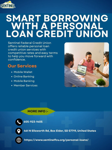 Smart Borrowing with a Personal Loan Credit Union.jpg