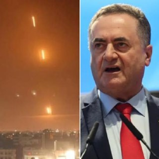 وزير الجيش الإسرائيلي: أمين عام الحزب اللبناني سيدفع ثمنًا باهظًا جدًا على إطلاق الصواريخ المكثف نحو "إسرائيل" خلال عيد الفصح.

- لن يكون هناك أي عودة...