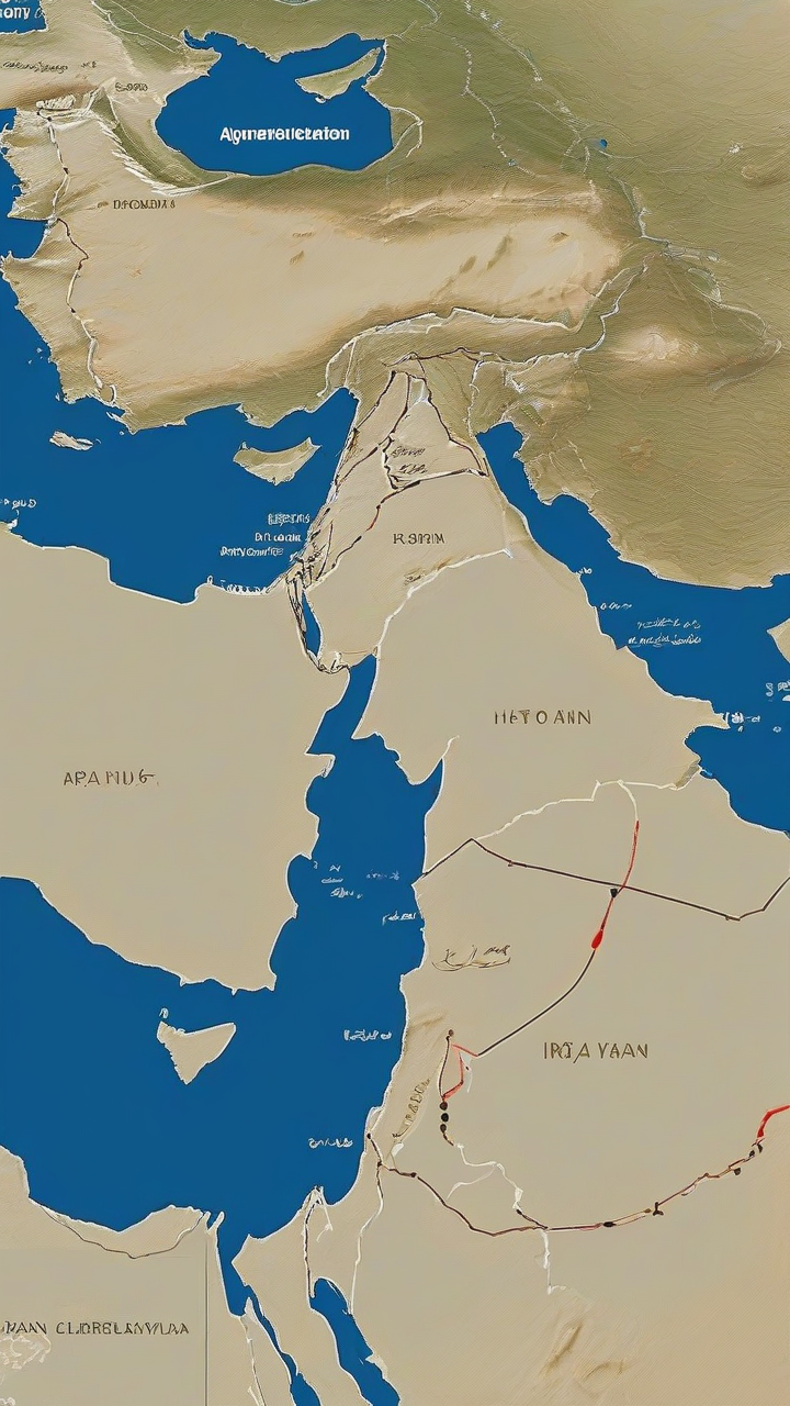 Iran to allow PH oil shipments through Strait of Hormuz