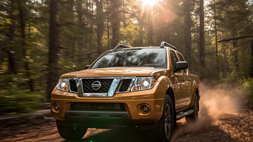 Nissan Frontier new inventory Nissan of Lagrange.jpg