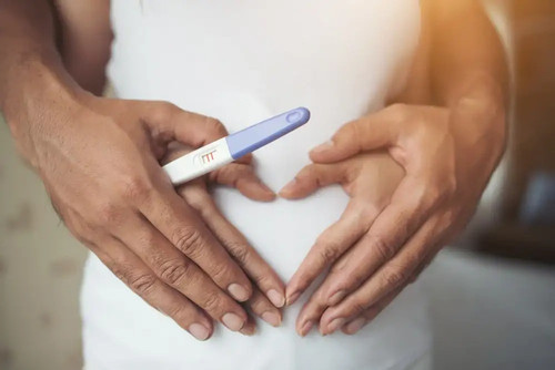 Infertility Center in Indore.1
