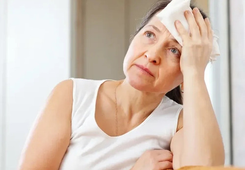 Menopause Treatment in Indore.1