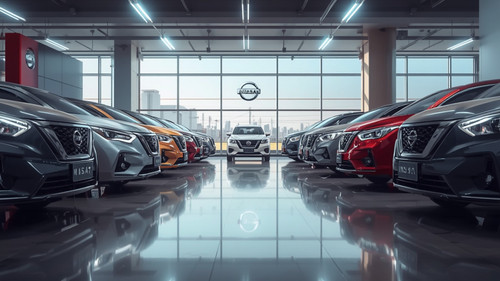 New and used cars for sale in LaGrange GA Nissan of Lagrange.jpg