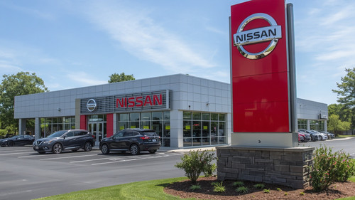 Auto service center LaGrange GA Nissan of Lagrange.jpg