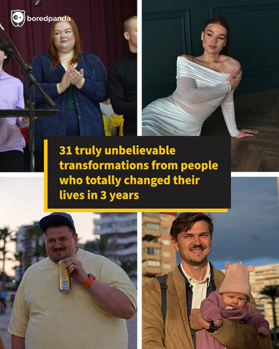 impressive transformations past three years sharing.jpg