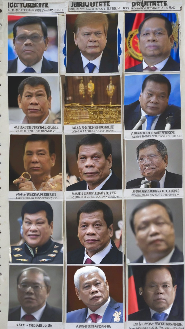 ICC jurisdiction on Duterte to be determined on April 22