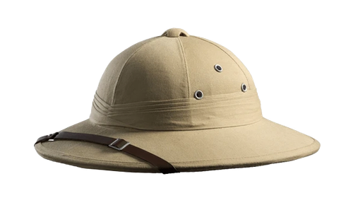 safari hat isolated on white 600nw 2296193861.png