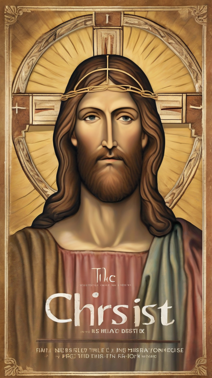 Jesus‘ life is retold in audio drama 'The Christ’ released in time for Holy Week
