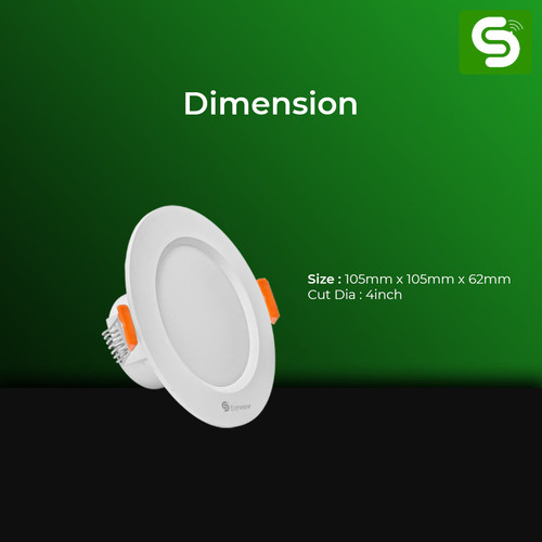 Motion Sensor Day Night Downlight 7W 1.jpg