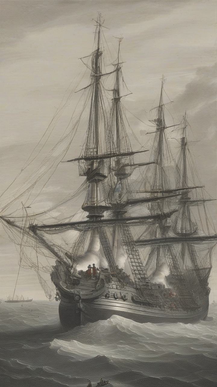 Danish warship sunk by Nelson's British fleet discovered after 225 years