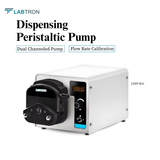 Dispensing peristaltic pump LDPP-B10  - Dual channel peristaltic pump