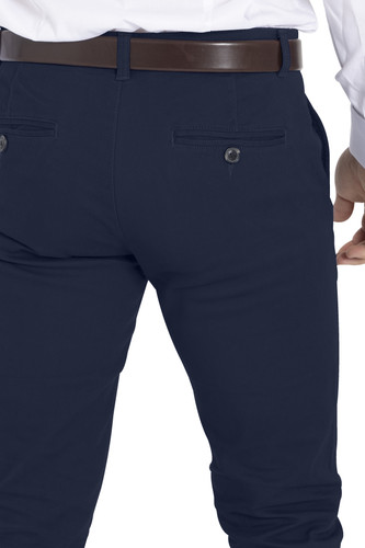 Mens Athletic Fit Flat Front Casual Stretch Cotton Classic Essential Chino Pants Full.jpg