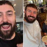 Managerul barului dezvăluie că australienii uită "în fiecare an."