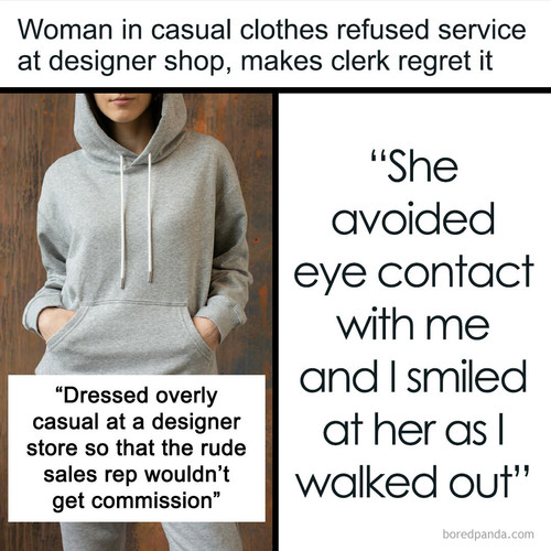 revenge rude designer store clerk.jpg